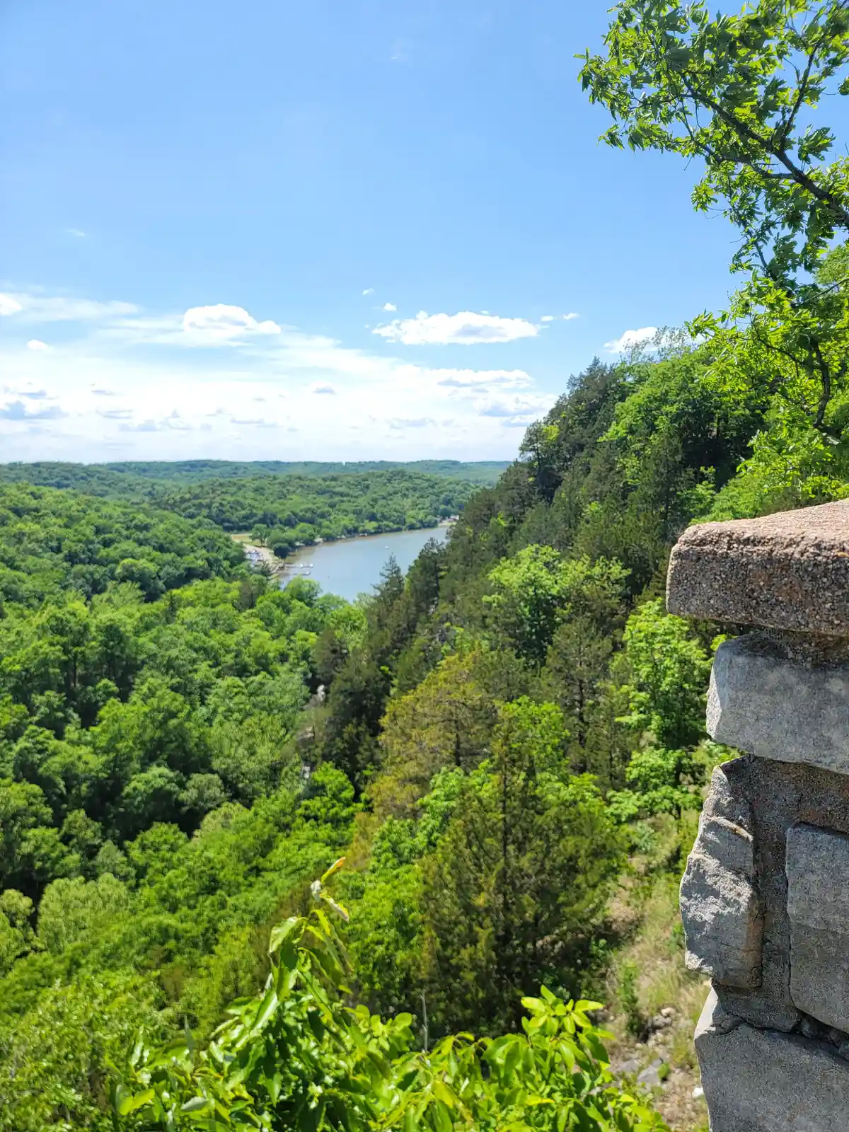 Ha Ha Tonka State Park, MO